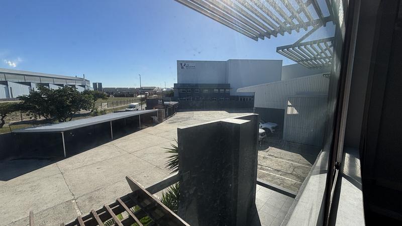 To Let Commercial Property for Rent in Epping Western Cape